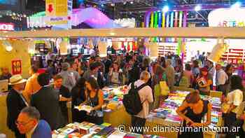 La Feria del Libro de Buenos Aires llega a la Televisión Pública - diariosumario.com.ar