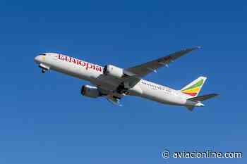 Ethiopian Airlines gestiona un vuelo de repatriación desde Tailandia a Buenos Aires - Aviacionline.com