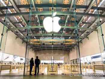 Apple acquires virtual reality startup NextVR