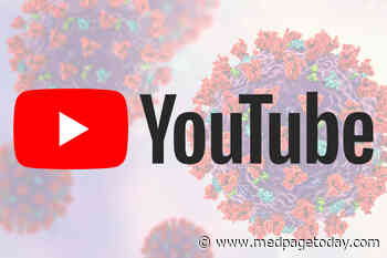 COVID-19's YouTube Misinformation Outbreak