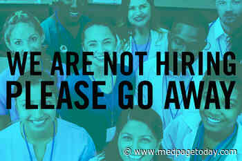 Residents, Fellows Face the Prospect of an Ugly Job Market