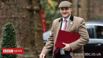 Coronavirus: MP at Anglesey home 'following government guidelines'
