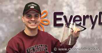 Furloughed engineer uses free time to make thousands of PPE masks for care staff