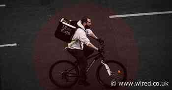 How Uber plans to swerve its way out of the coronavirus crisis