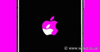 The next decade of Apple design has nothing to do with the iPhone