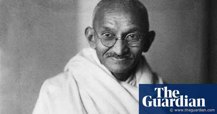 From Hobbes to Gandhi, the history of ideas – podcasts of the week