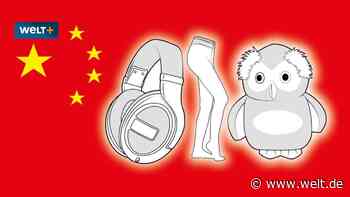 Was „Made in China“ Deutschland wirklich kostet