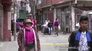 Sin agua y hacinados: los más pobres de Buenos Aires pueden hacer muy poco contra el coronavirus - CNN México.com