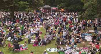 A Taste of Chorley and Picnic in the Park cancelled amid coronavirus crisis