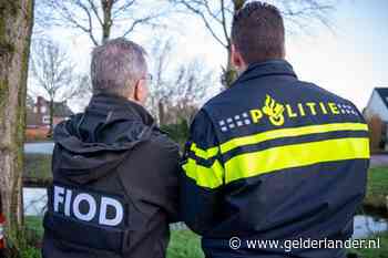 FIOD: Nieuwe aanpak moet coronafraude in de kiem smoren
