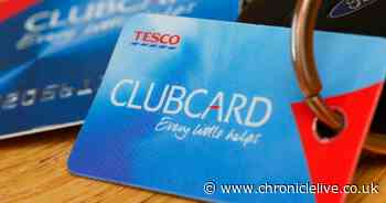 Tesco issues urgent message to Clubcard holders about their points