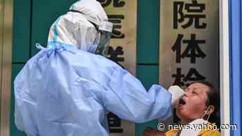 Coronavirus: Can China test all of Wuhan in only 10 days?
