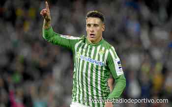 Tello: "Llegaremos en muy buenas condiciones al derbi" - http://estadiodeportivo.com/