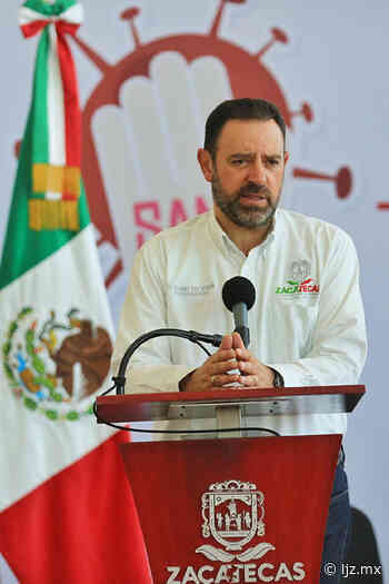 Vendrán medidas más estrictas para restringir movilidad de personas durante pandemia: Tello - http://ljz.mx/