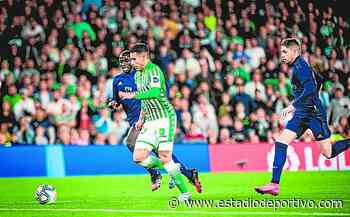 Tello y su reto para la reanudación - http://estadiodeportivo.com/