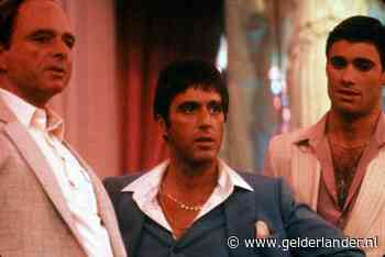 Scarface-reboot in de maak door Coen Brothers
