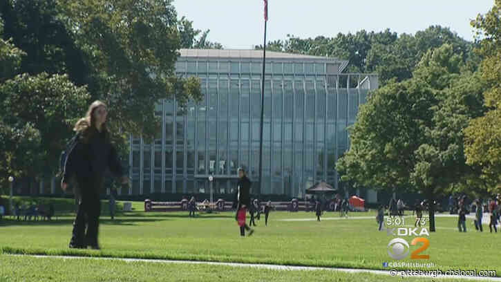 Carnegie Mellon University Planning For Fall Semester To Start On Time