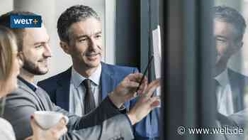 Work-Life-Balance? „Die Generation Y wird sich umstellen müssen“