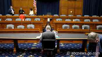 Whistleblower: US still lacks virus plan, Americans at risk