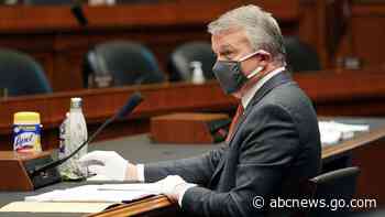 Coronavirus government response: Whistleblower says 'Americans deserve the truth'