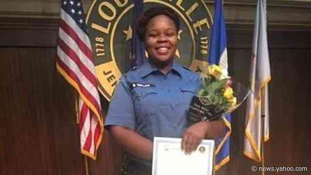 A Kentucky EMT Worker Was Killed During a ‘No-Knock’ Police Raid. The Target Was Already in Custody.