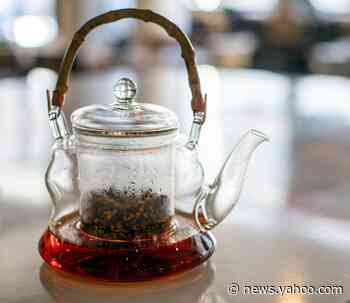 Try these traditional Chinese medicine practices for self-care during quarantine