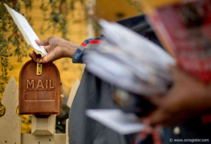 Federal government must not bail out cities, states: Letters