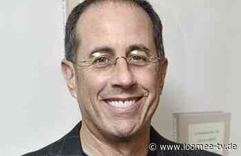 Für 60 Minuten: Jerry Seinfeld kehrt nach 22 Jahren zurück auf die Bühne - LooMee TV