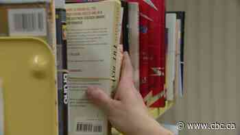 Is it safe to borrow library books? Your COVID-19 questions answered