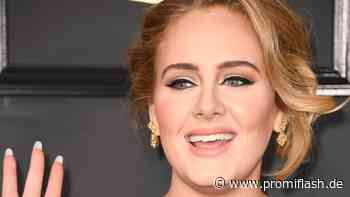 Nach beeindruckenden Figur-Pics: Darum wollte Adele abnehmen - Promiflash.de