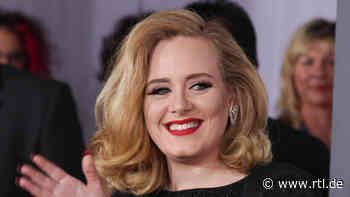 Drastische Gewichtsabnahme bei Adele: Expertin klärt über Gefahren auf - RTL Online