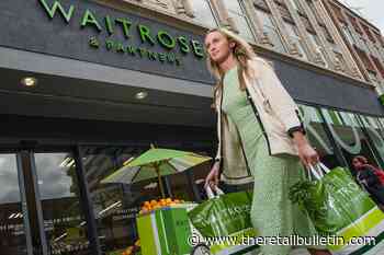 Waitrose relaunches Essential Waitrose range