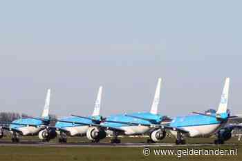 KLM maakt alle vouchers 15 procent meer waard
