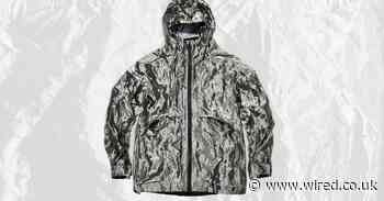 Vollebak’s Full Metal Jacket is the virus-killing coat of the future