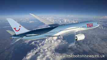 TUI unveil plan for summer holidays - here's where they hope to fly to