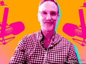 Co:Collective’s founder on flying planes, solving problems in the air—and the AI singularity