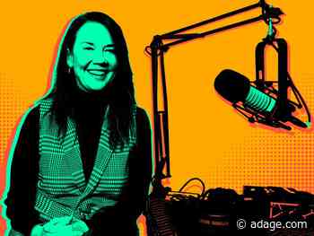 Goodby Silverstein's Margaret Johnson on finding creative inspiration in a pandemic