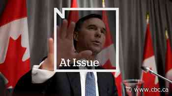 The politics of pandemic spending | At Issue