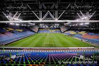 ‘Vitesse in de Goffert? Wat denk je zelf?’