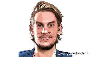 Ik was de Koning van het Kopje, totdat Niki Terpstra het genoeg vond geweest