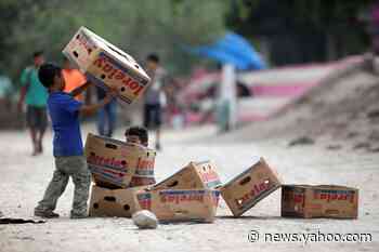 Thousands of kids may die of preventable causes during pandemic