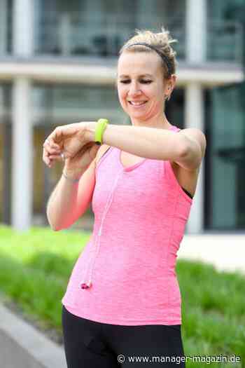 Armband oder Uhr: Wie smart muss Fitness sein?