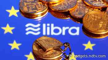 Singapore State Investor Temasek Joins Facebook's Libra Cryptocurrency Project