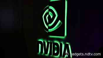 Nvidia Launches Chip Aimed at Data Centre Economics