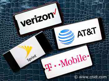 Why it's time for you to choose a cheaper phone plan     - CNET