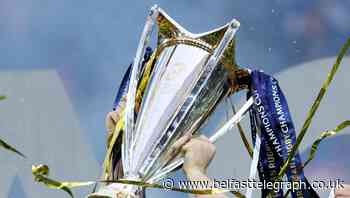 Euopean Champions Cup set to be expanded as EPCR determined to finish current campaign