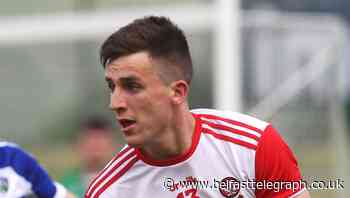 Derry getting chance to play home quarter-final against Armagh would give us all a huge lift, says Shane McGuigan