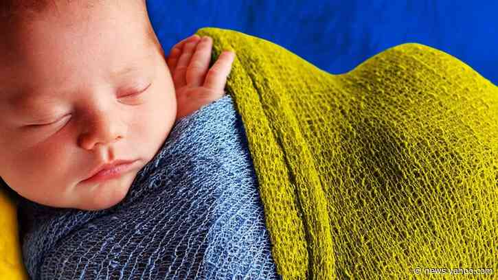 Will Parents Ever See 51 Babies Trapped in Coronavirus Lockdown?