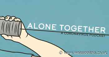 Alone Together podcast: Time to enjoy some home comforts