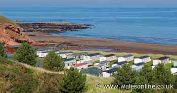 When caravan and holiday parks across UK will reopen